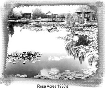 Rose Acres, Denver